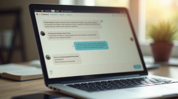 Accede a ChatGPT gratis en español sin registro de manera anónima