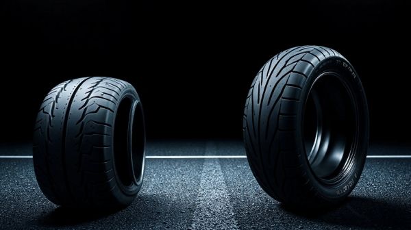 Los mejores neumáticos para moto 3 r18 y su elección segura