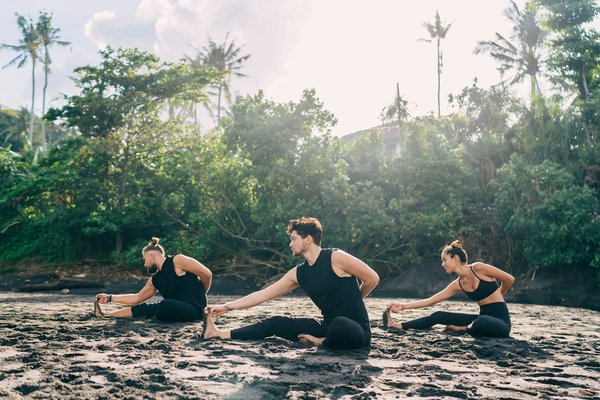 ¿Cómo aumentar tu flexibilidad para karate?