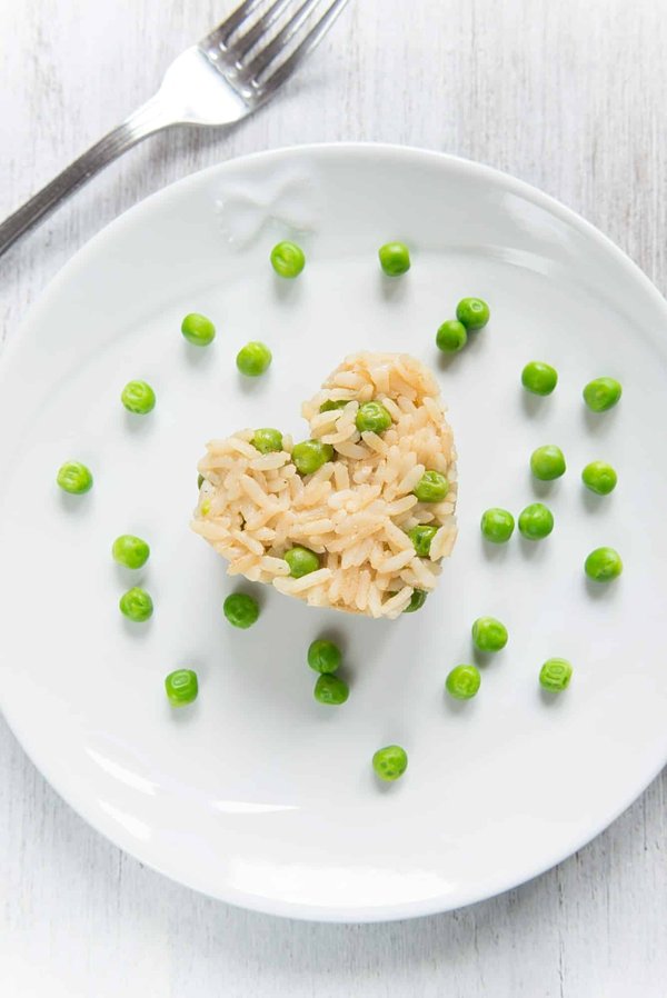 ¿Cuáles son los secretos para hacer un buen risotto cremoso?